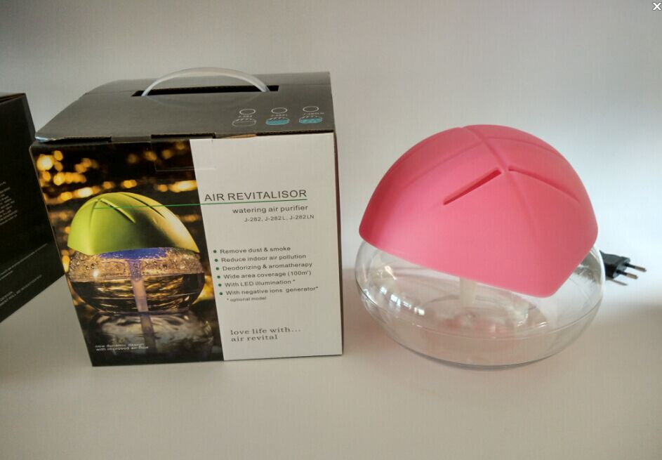 [u[2200570948920]空气净化,氧吧]水洗空气清新机净化器家用pm2.5除月销量0件仅售112元