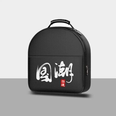 包抄-防水网包抄网双层40渔具收纳鱼护包包-33包渔护帆布包装45