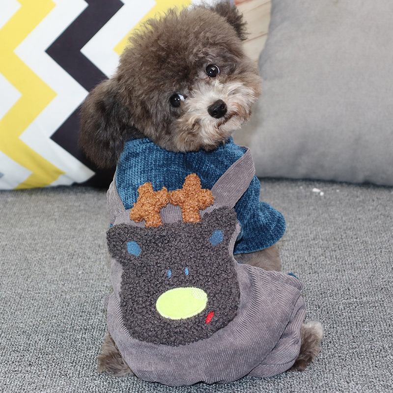 泰迪小狗狗衣服秋冬装冬季加厚棉衣四角衣幼犬比熊宠物可爱小型犬,宠物/宠物食品及用品,狗宠物服装/雨衣,淘宝优惠券,粉丝福利购,淘宝优惠卷