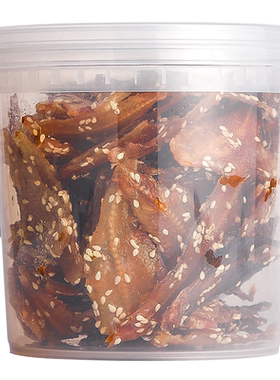 老沈海鲜400G特产零食玉宁波