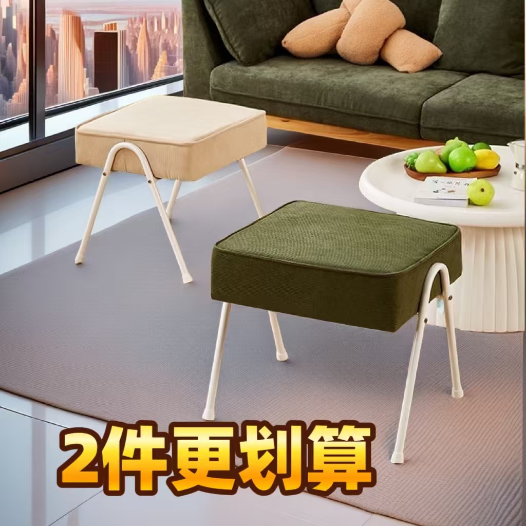 沙发椅脚踏凳可选休闲椅