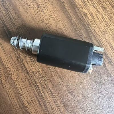 澄海顺牛ATM HK416D玩具枪电机马达澄海ATM波箱原装电机顺信可用