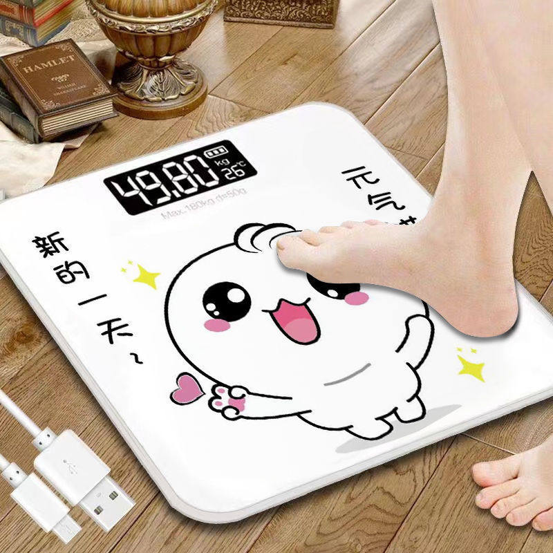 直销卡通体重秤精准称重男女生成人测脂肪减肥款学生180KG,个人护理/保健/按摩器材,体重秤/健康秤/体脂秤,淘宝优惠券,粉丝福利购,淘宝优惠卷