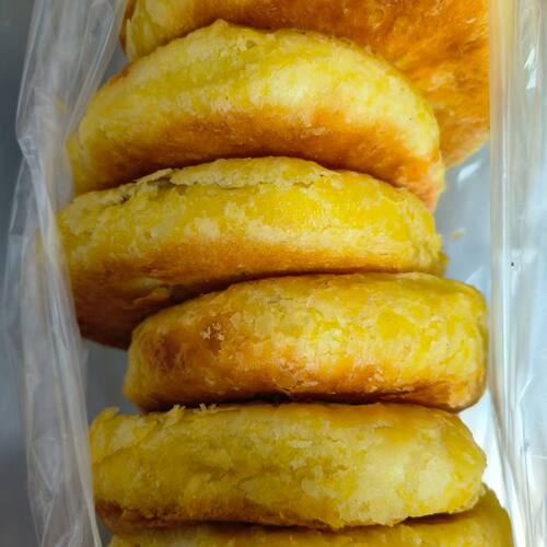 东北烧饼哈尔滨发货家乡特色美食