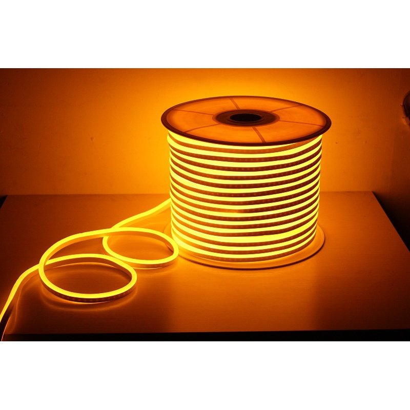 麦爵士硅胶软灯带柜体嵌入式灯带硅胶灯带嵌入式圆形灯带led灯带