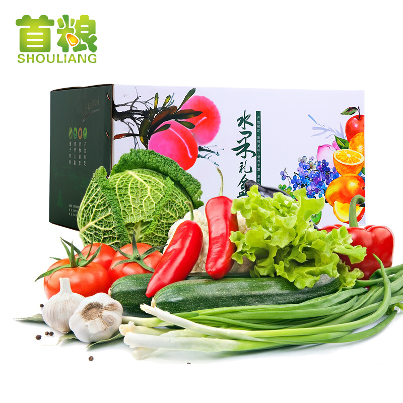 礼券首粮新鲜蔬菜组合388型礼品卡大礼包5500g春节年货购物提货券在类目 水产肉类/新鲜蔬果/熟食, 生鲜提货券, 新鲜蔬菜/蔬菜制品提货券中 - 来自Buy2taobao.com提供专业的淘宝代购服务
