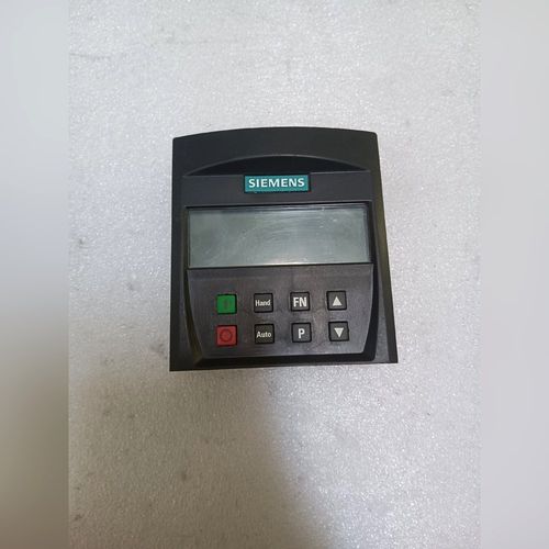 430操作面板6SE6400-0BE00-0AA1实 议价