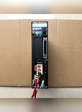 Sankyo三协400W伺服驱动DA22411现货实拍 议价