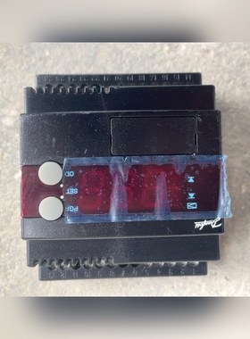 丹佛斯Danfoss制冷液位控制器EKC 347 议价