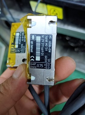 RSF Elektronik MS 40.86-0M 原装拆 议价