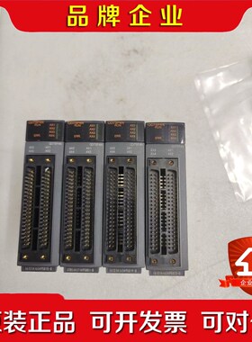 三菱Q系列定位模块QD75P4N实物图片功能包好成色漂 议价