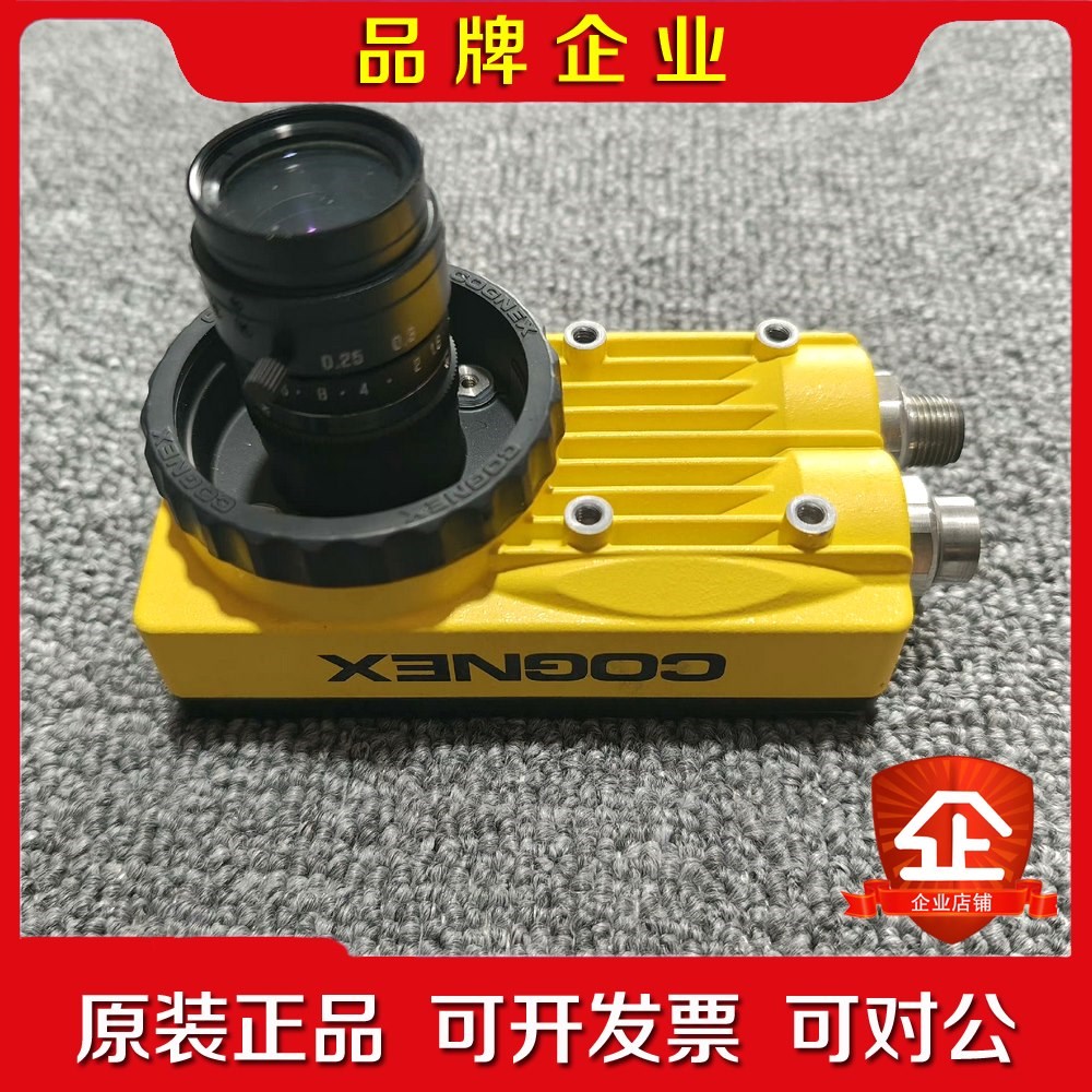 COGNEX康耐视IS5100-10工业相机 议价