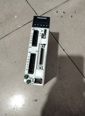 伺服MADLN155G011一台实物拍摄成色如图所示 议价