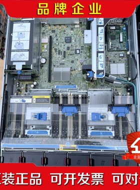 服务器惠普DL380PGen8.正常启动使用.有两台 出平台 议价