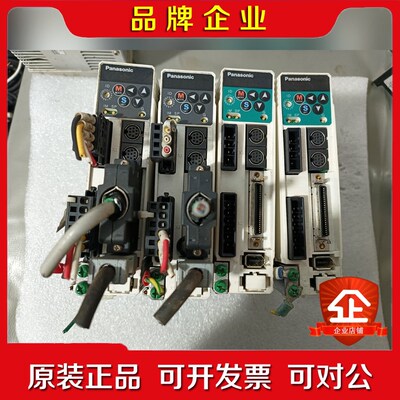 原装A4 MADDT1205驱动器100瓦 议价