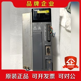 PFA一台3.0kw 议价 43P0 信捷伺服驱动器S3E