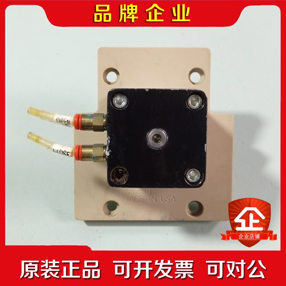 Parker 派克 PV11D-XX9-B033 气动旋转 议价