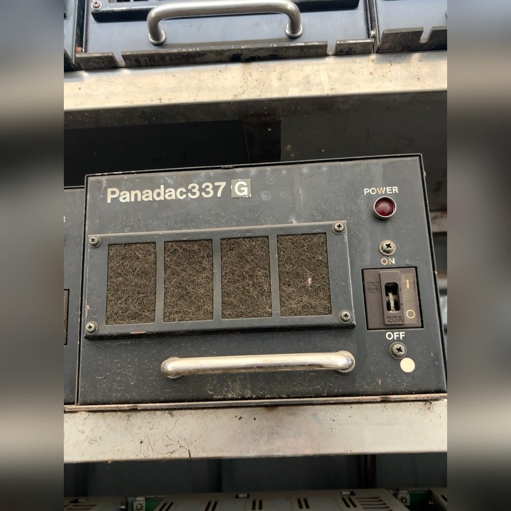 插件机驱动器Panadac337G 议价