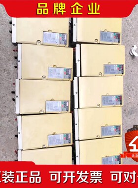 安川CIMR-VB4A0038FBA18.5W15KW 议价