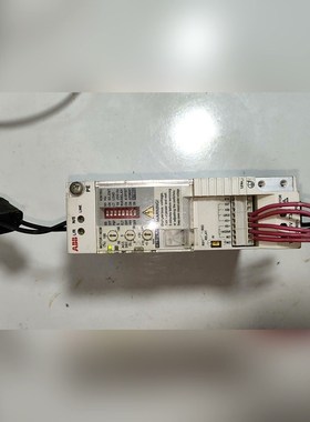 ABB ACS50-01E-02A2-2 成色实图通 议价