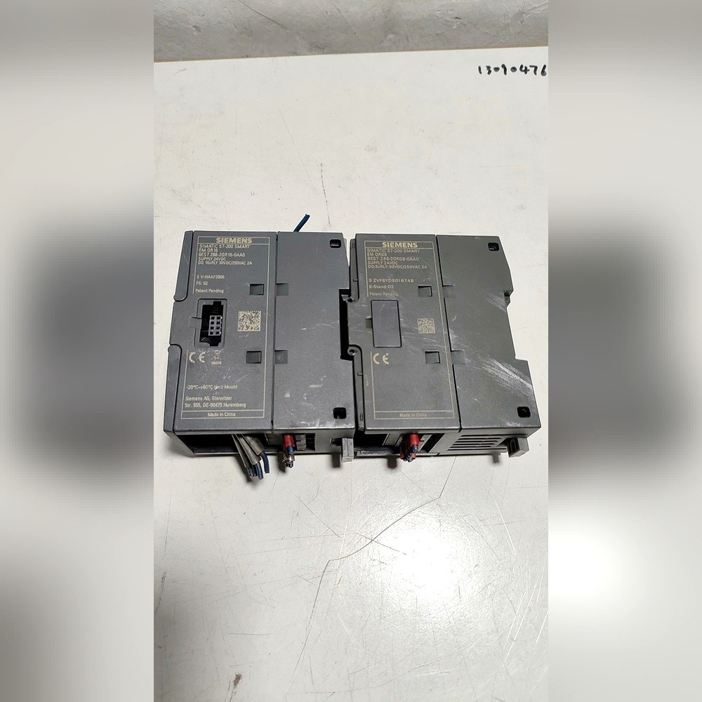 SIMATIC S7-200 SMART PLC模块 议价