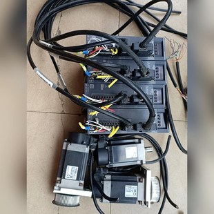 JE系列MR 伺服套裝 議價 KN43B 40A 原裝