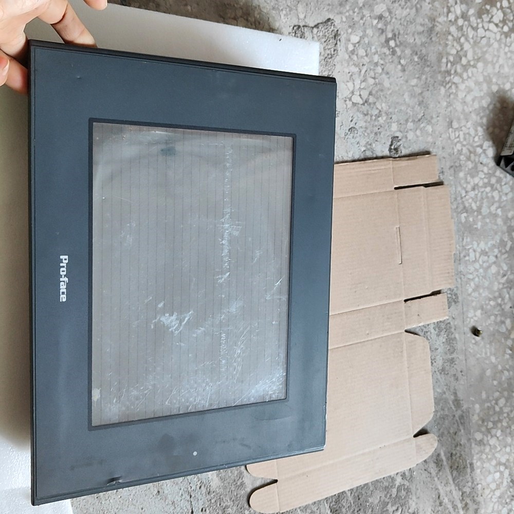 原装GP2500-SC41-24V Proface触摸屏 议价