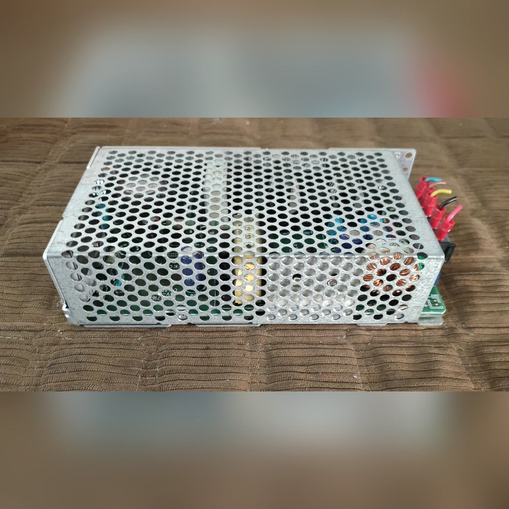 LAMBDA电源JWS75-24! 议价