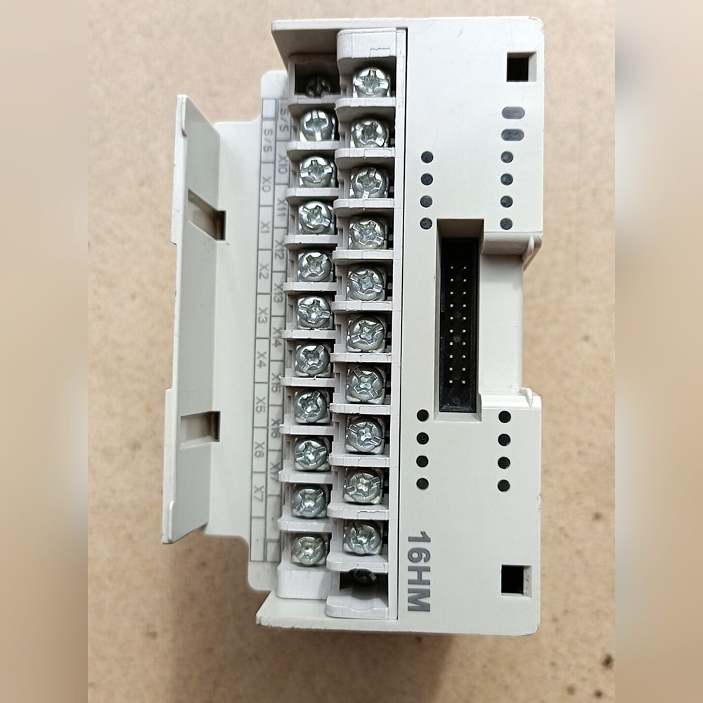 PLC DVP16HM11N 议价