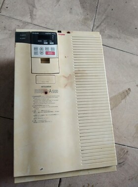 FR-A540-11k380-11kw实物拍摄成色 议价