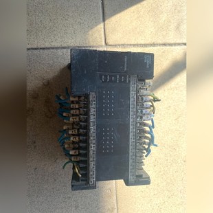 议价 A实物图功能完好售出非功能 CP1E E40DR