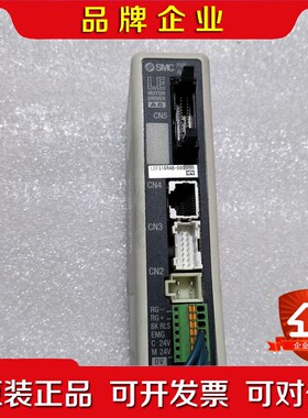 SMC电缸驱动器 LECA6N3-LEFS16RAB-500 议价