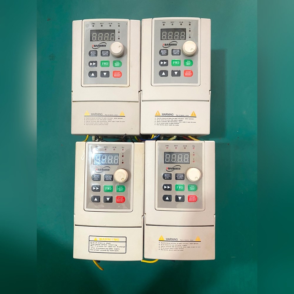 源信YX2000-2S0004G0.4KW现货四台 议价