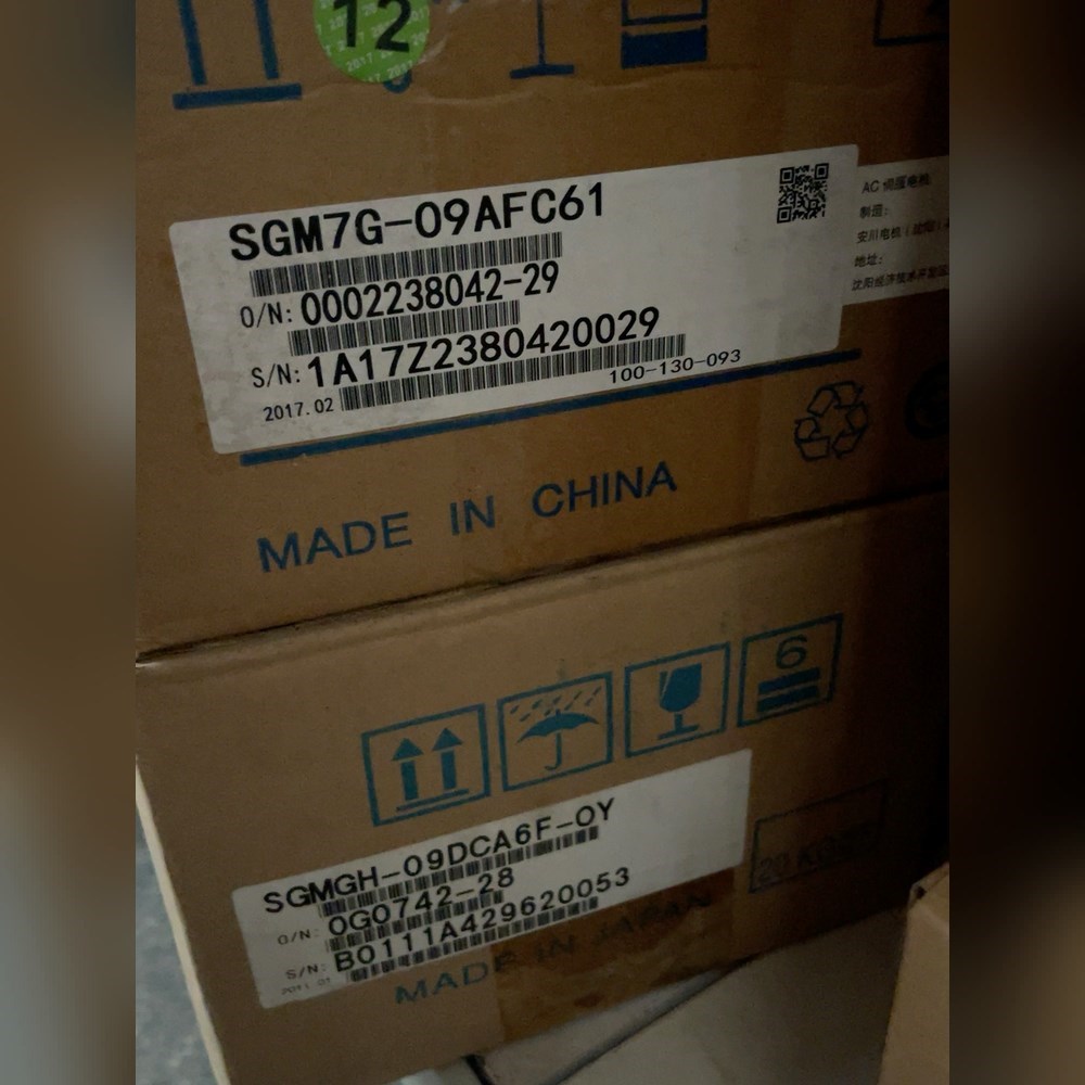 SGDV-120A11A5R5A11A120A05A5 议价