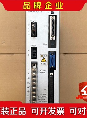 SRCH 05 雅马哈伺服驱动器 议价