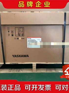 安川Yaskawa变频器GA70B4296ABB如 议价