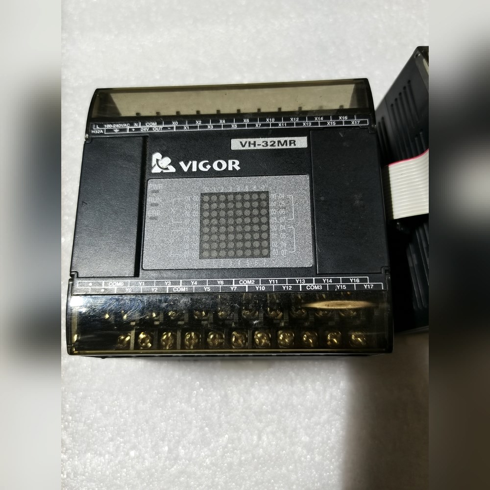 丰炜 PLC BH—8YR(88) VH32MR()288 议价
