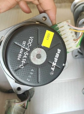 PAPST电机 VDC-3-54.14-G 带减速机 I=2 议价