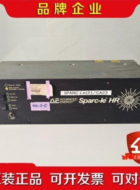AE Sparc-le HR电脉冲发生器成色如图 实物拍摄 议价