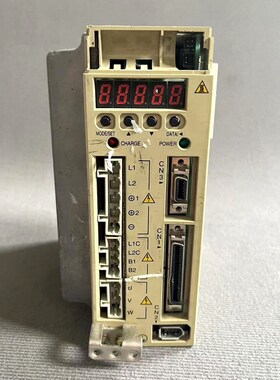 议价现货 安川伺服驱动器 SGDH-04AE-N1Y88 议价