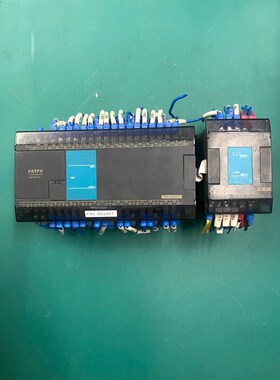 永宏PLC是FBS-60XYT扩展FBS-6 议价