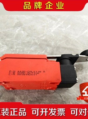 AB行程开关 440P-CALS11B 限位开关实物图没议价
