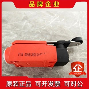限位开关实物图没议价 CALS11B AB行程开关 440P
