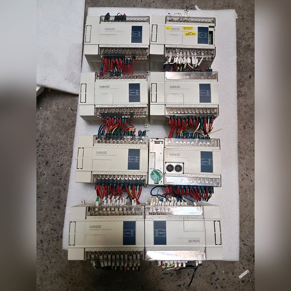 信捷PLCXC3-24T-E2个XC5-32T-E3 议价