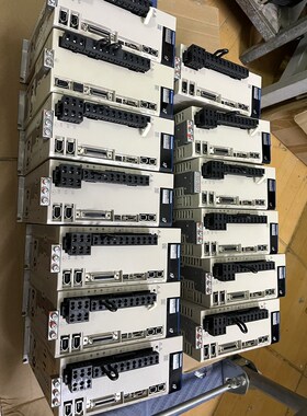 安川驱动器 日本原装进口SGD7W-2R8A20A 和1R6 议价