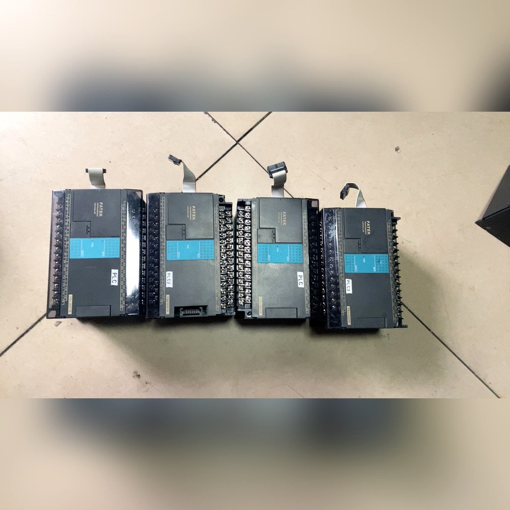 永宏扩展FBS-40XYR功能测试好一共有4个 议价