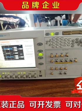 安捷伦N4901B 实物图需要联系!议价