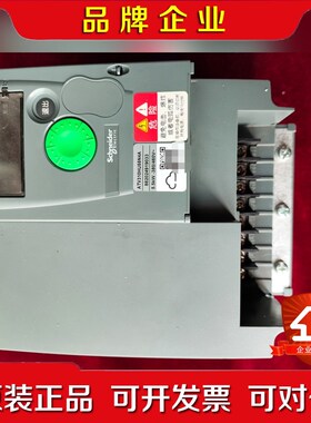 施耐德变频器ATV310HU55N4A重载5.5KW 议价