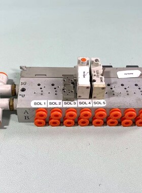 议价现货 SMC 电磁阀 SS5YJ3-UIB980 议价