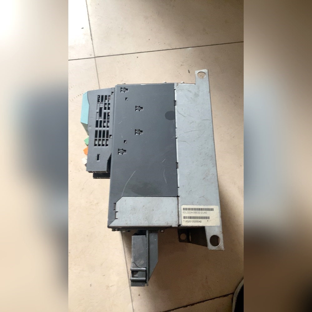 G120变频器6SL3224-0BE32-2UA0 议价